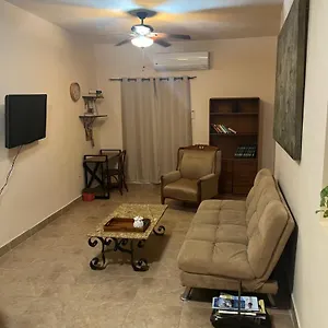 Apartment Completo