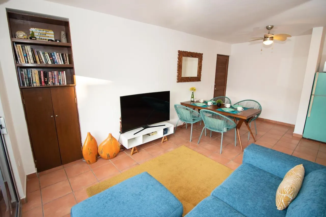 Apartment Your Cabo Penthouse Escape Walk To Sand & Sea! Cabo San Lucas