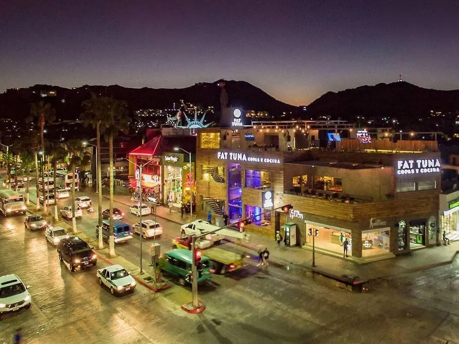 Your Cabo Penthouse Escape Walk To Sand & Sea! Cabo San Lucas