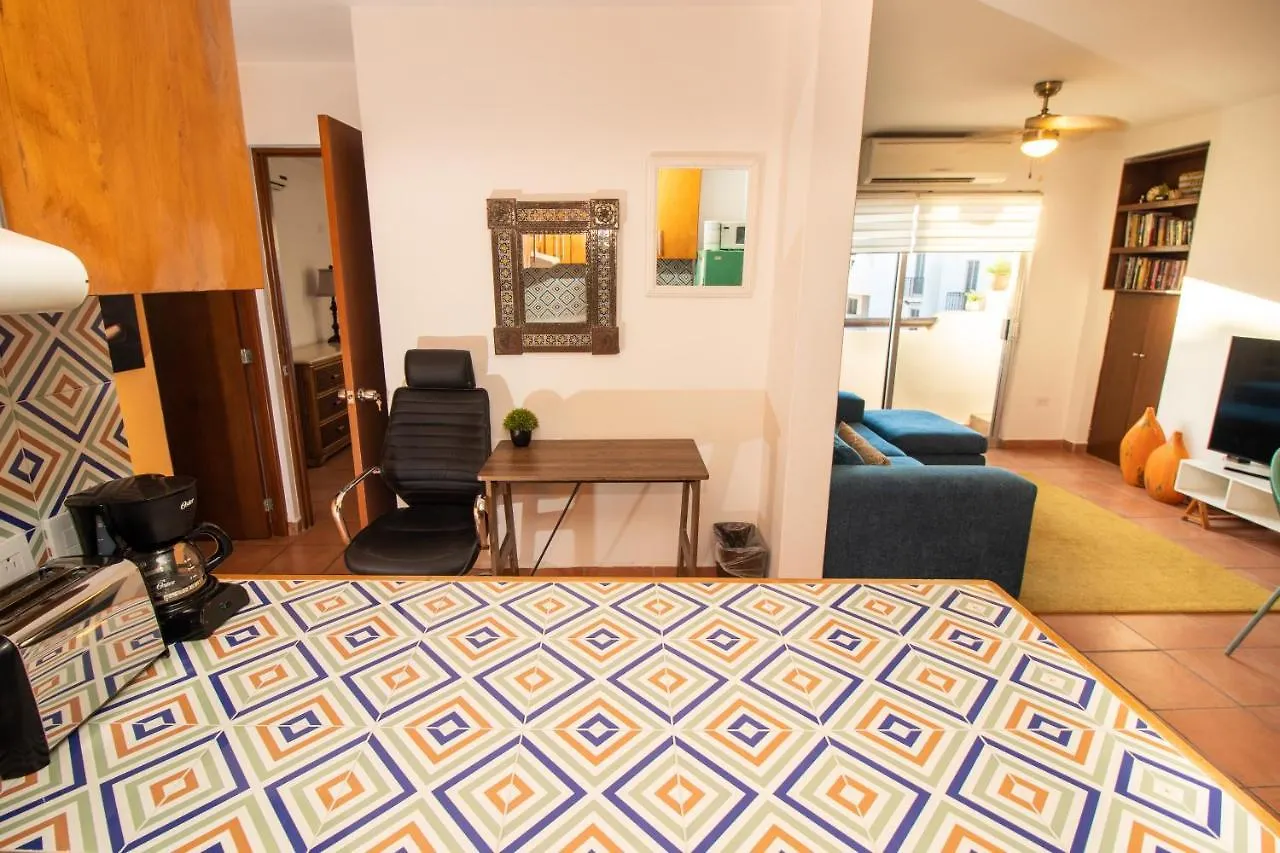 Apartment Your Cabo Penthouse Escape Walk To Sand & Sea! Cabo San Lucas