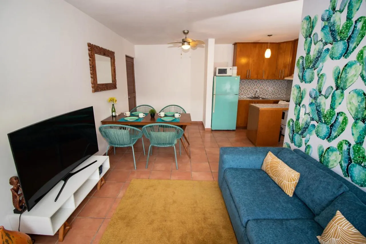 Your Cabo Penthouse Escape Walk To Sand & Sea! Cabo San Lucas